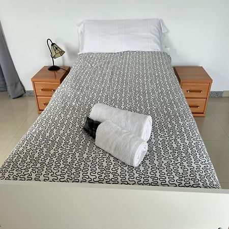 Apartaments Superiors Mtb Only Couples Lloret de Mar Zewnętrze zdjęcie