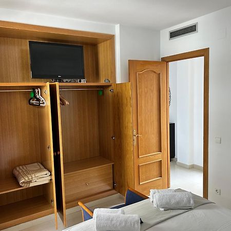 Apartaments Superiors Mtb Only Couples Lloret de Mar Zewnętrze zdjęcie