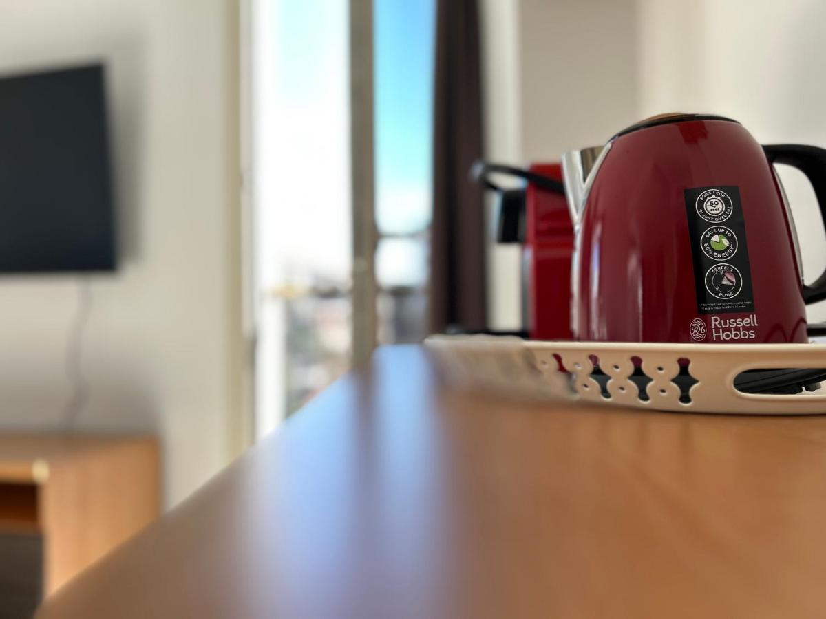 Apartaments Superiors Mtb Only Couples Lloret de Mar Zewnętrze zdjęcie
