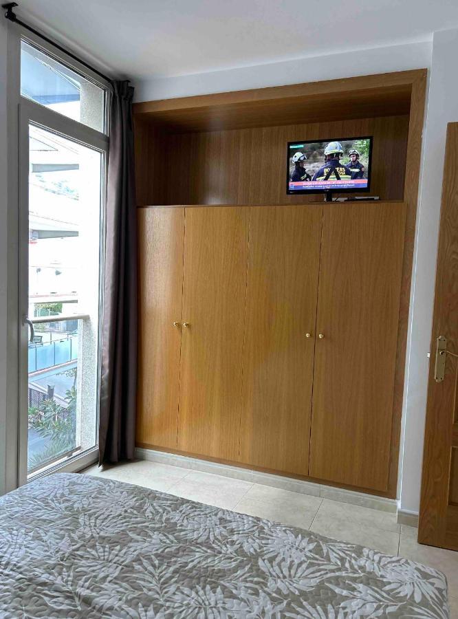 Apartaments Superiors Mtb Only Couples Lloret de Mar Zewnętrze zdjęcie