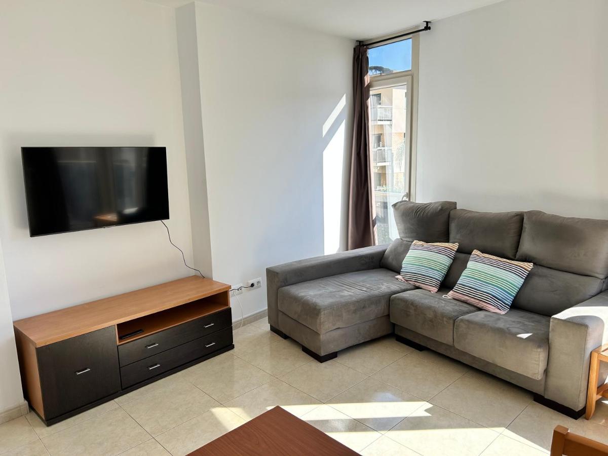 Apartaments Superiors Mtb Only Couples Lloret de Mar Zewnętrze zdjęcie