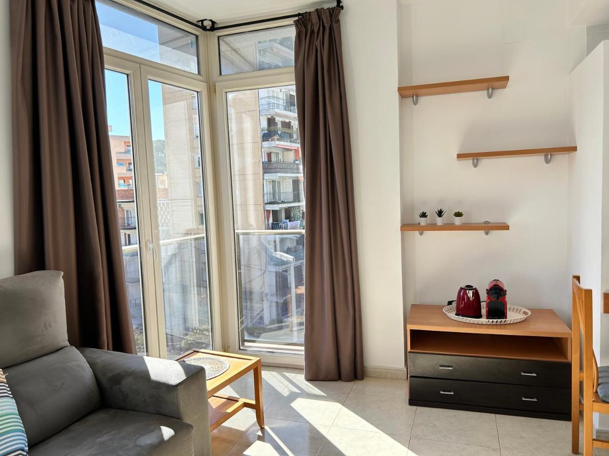 Apartaments Superiors Mtb Only Couples Lloret de Mar Zewnętrze zdjęcie