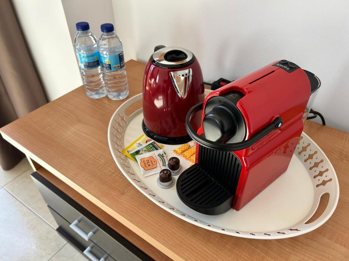Apartaments Superiors Mtb Only Couples Lloret de Mar Zewnętrze zdjęcie