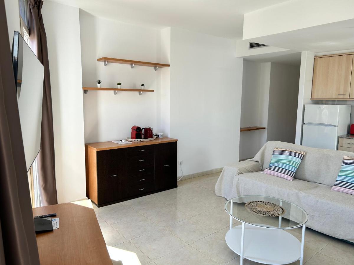 Apartaments Superiors Mtb Only Couples Lloret de Mar Zewnętrze zdjęcie