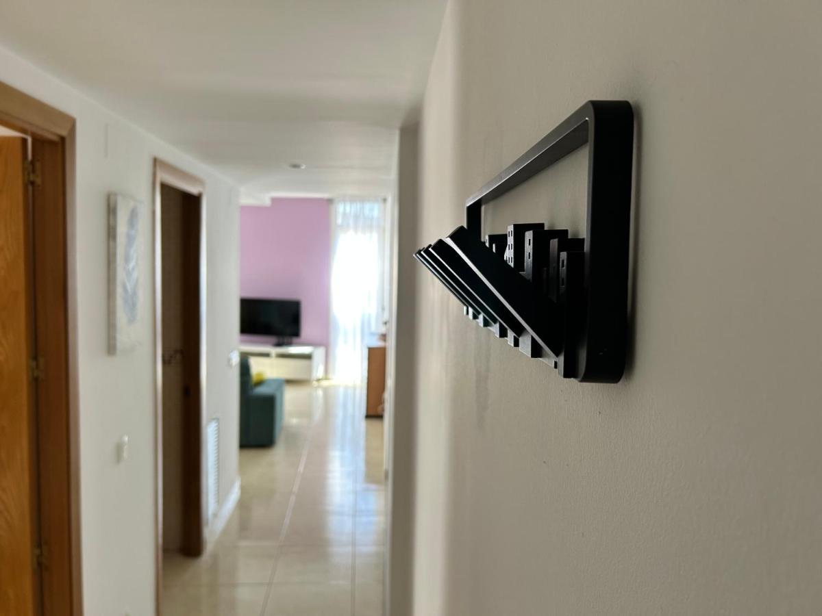 Apartaments Superiors Mtb Only Couples Lloret de Mar Zewnętrze zdjęcie