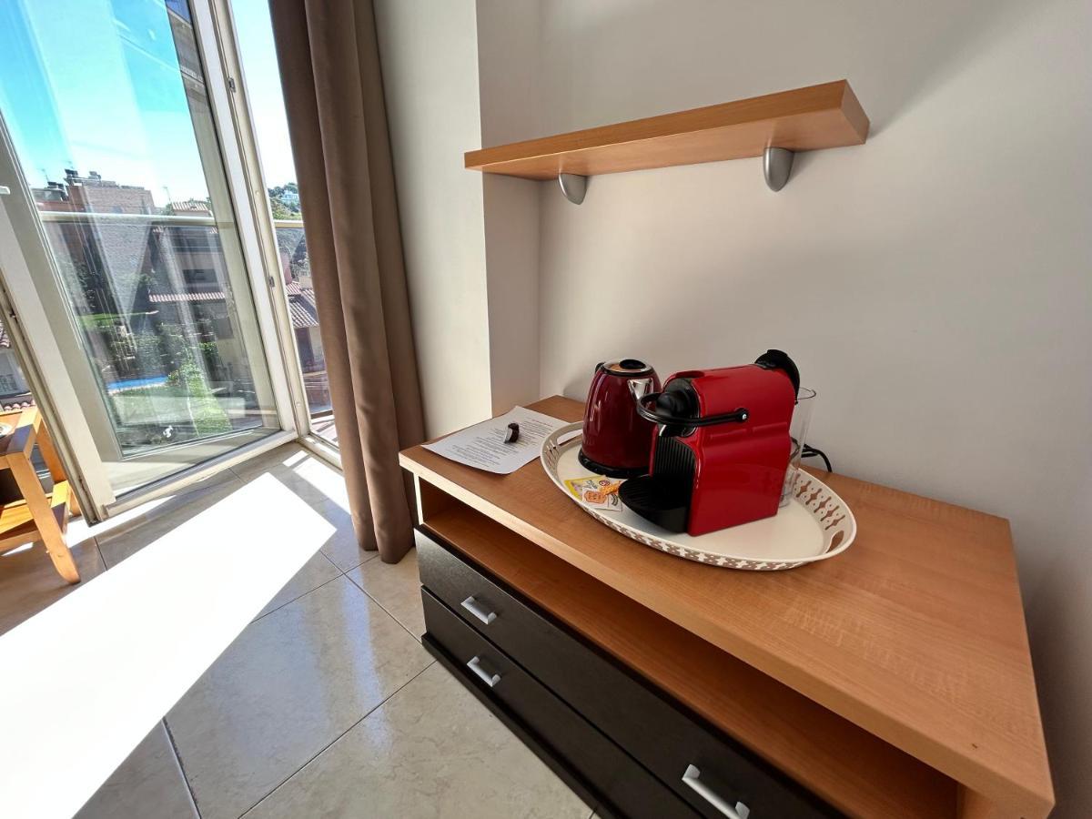 Apartaments Superiors Mtb Only Couples Lloret de Mar Zewnętrze zdjęcie