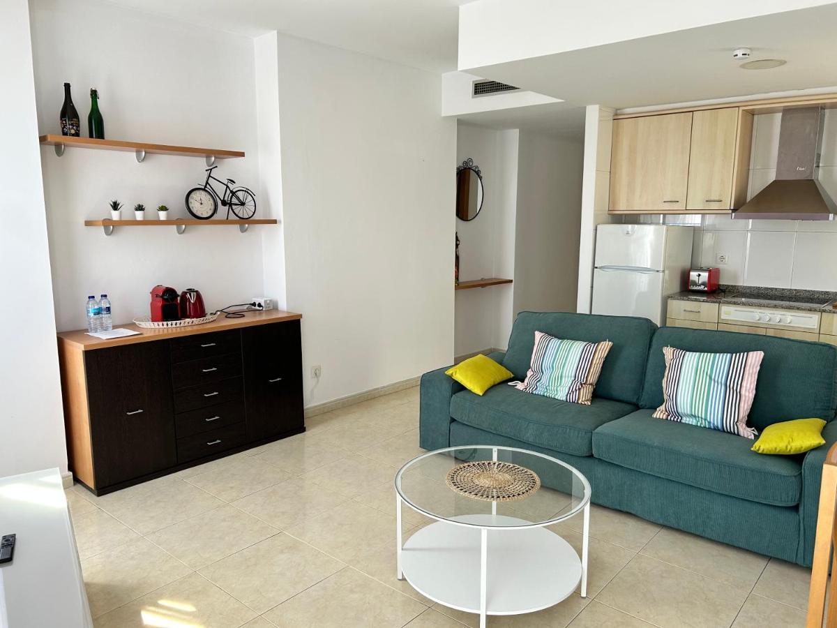 Apartaments Superiors Mtb Only Couples Lloret de Mar Zewnętrze zdjęcie