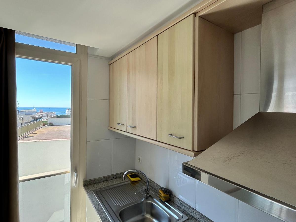 Apartaments Superiors Mtb Only Couples Lloret de Mar Zewnętrze zdjęcie