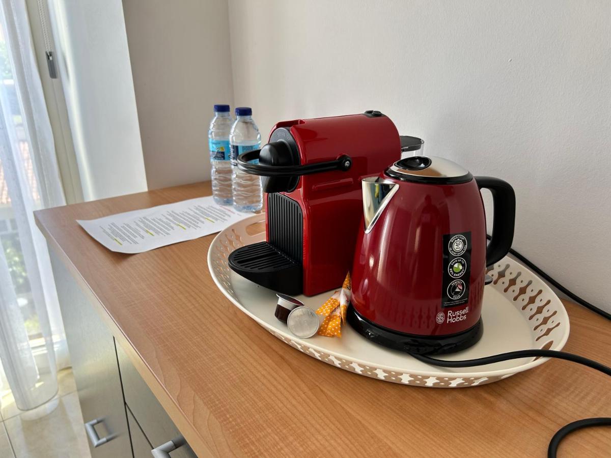 Apartaments Superiors Mtb Only Couples Lloret de Mar Zewnętrze zdjęcie