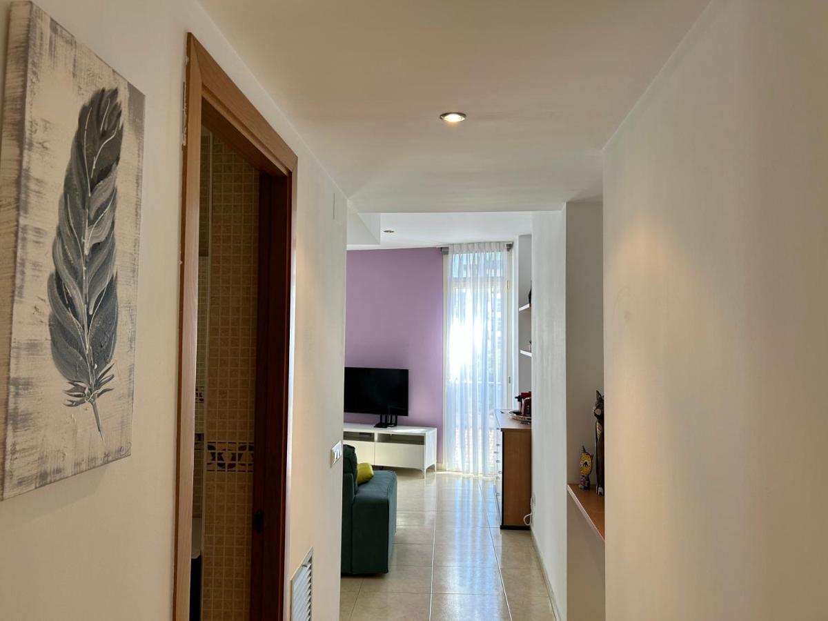 Apartaments Superiors Mtb Only Couples Lloret de Mar Zewnętrze zdjęcie