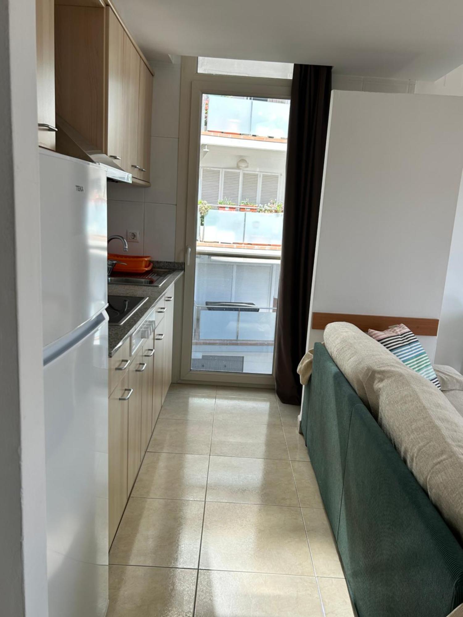 Apartaments Superiors Mtb Only Couples Lloret de Mar Zewnętrze zdjęcie