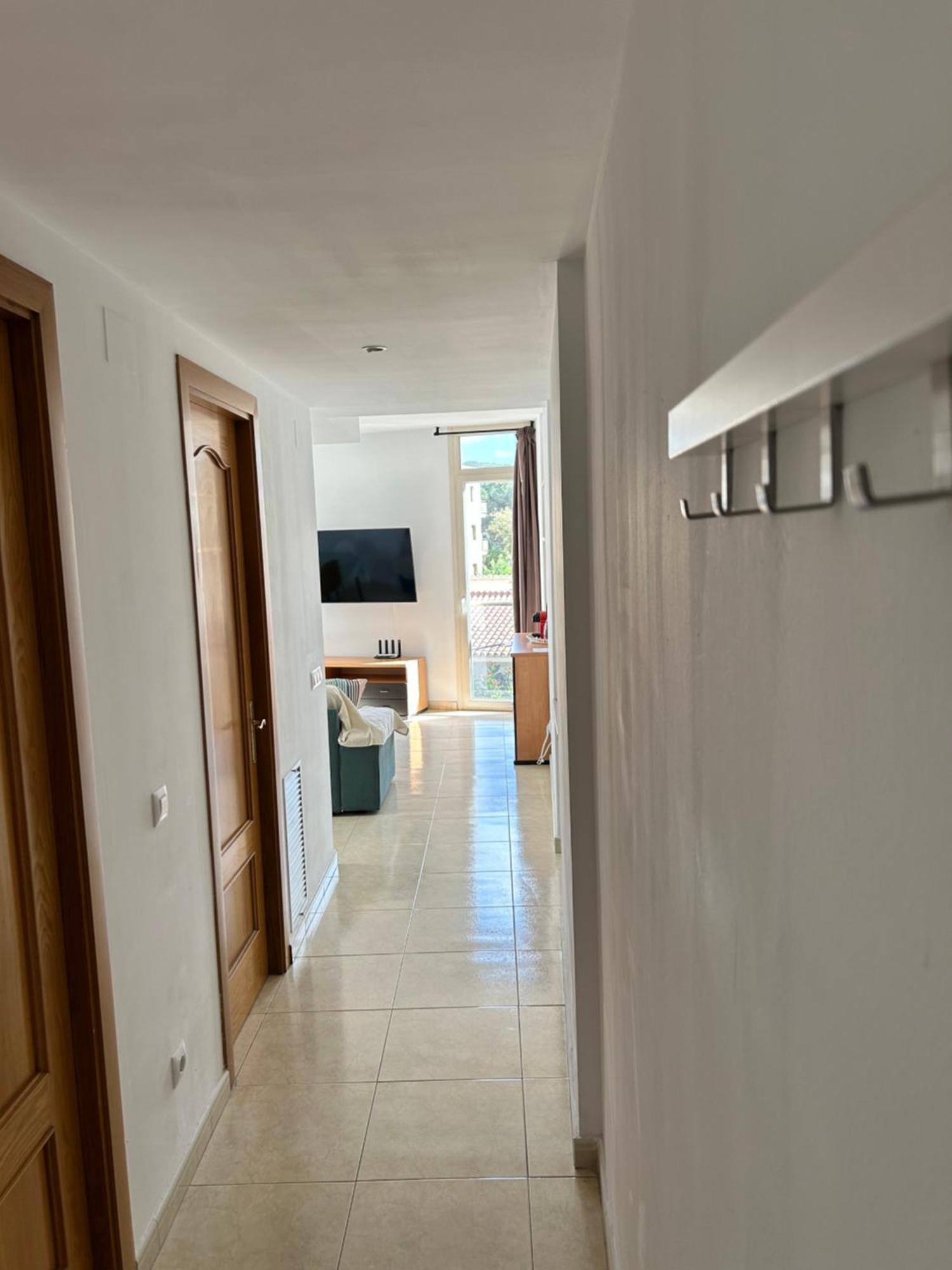 Apartaments Superiors Mtb Only Couples Lloret de Mar Zewnętrze zdjęcie