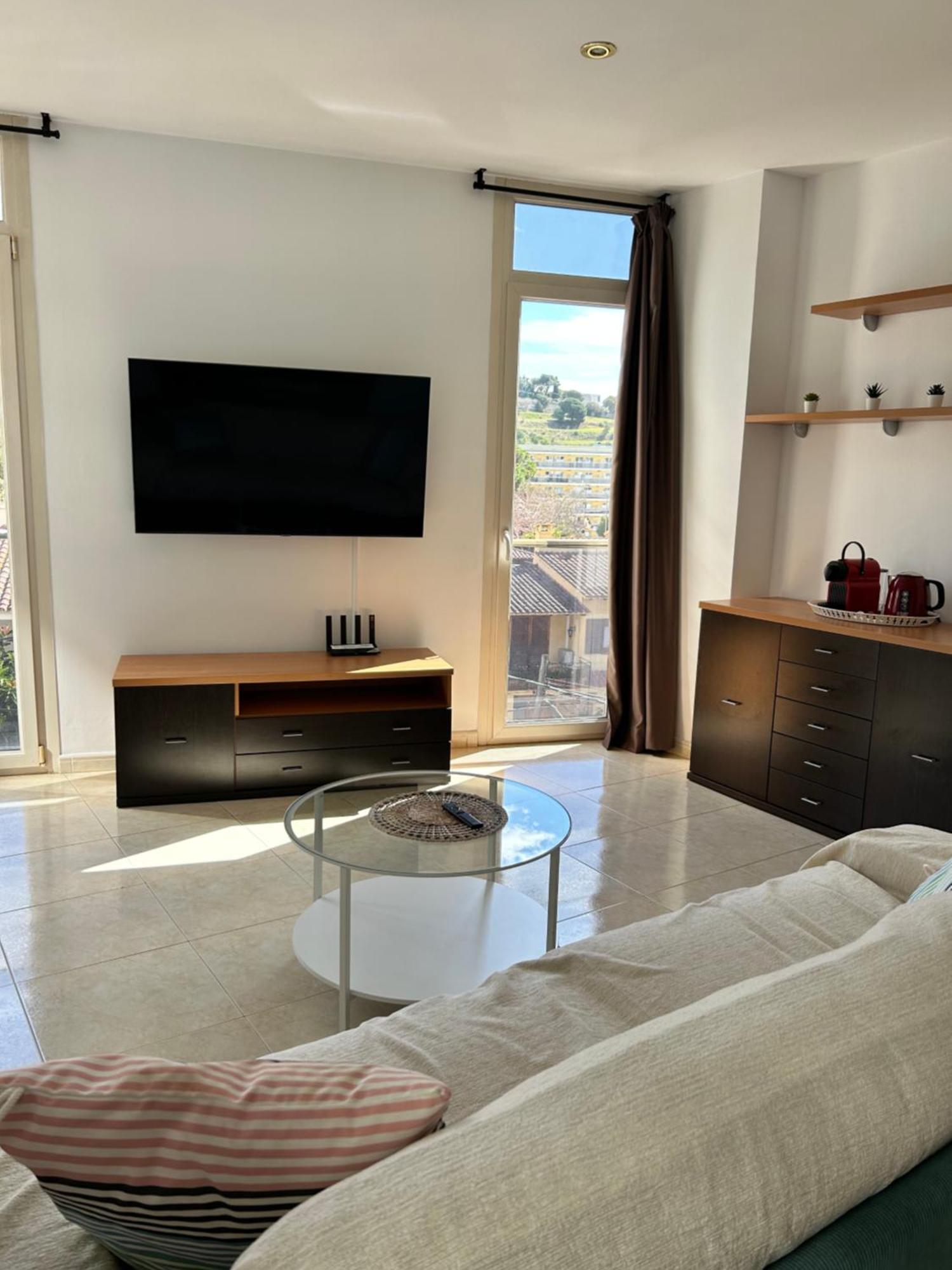 Apartaments Superiors Mtb Only Couples Lloret de Mar Zewnętrze zdjęcie