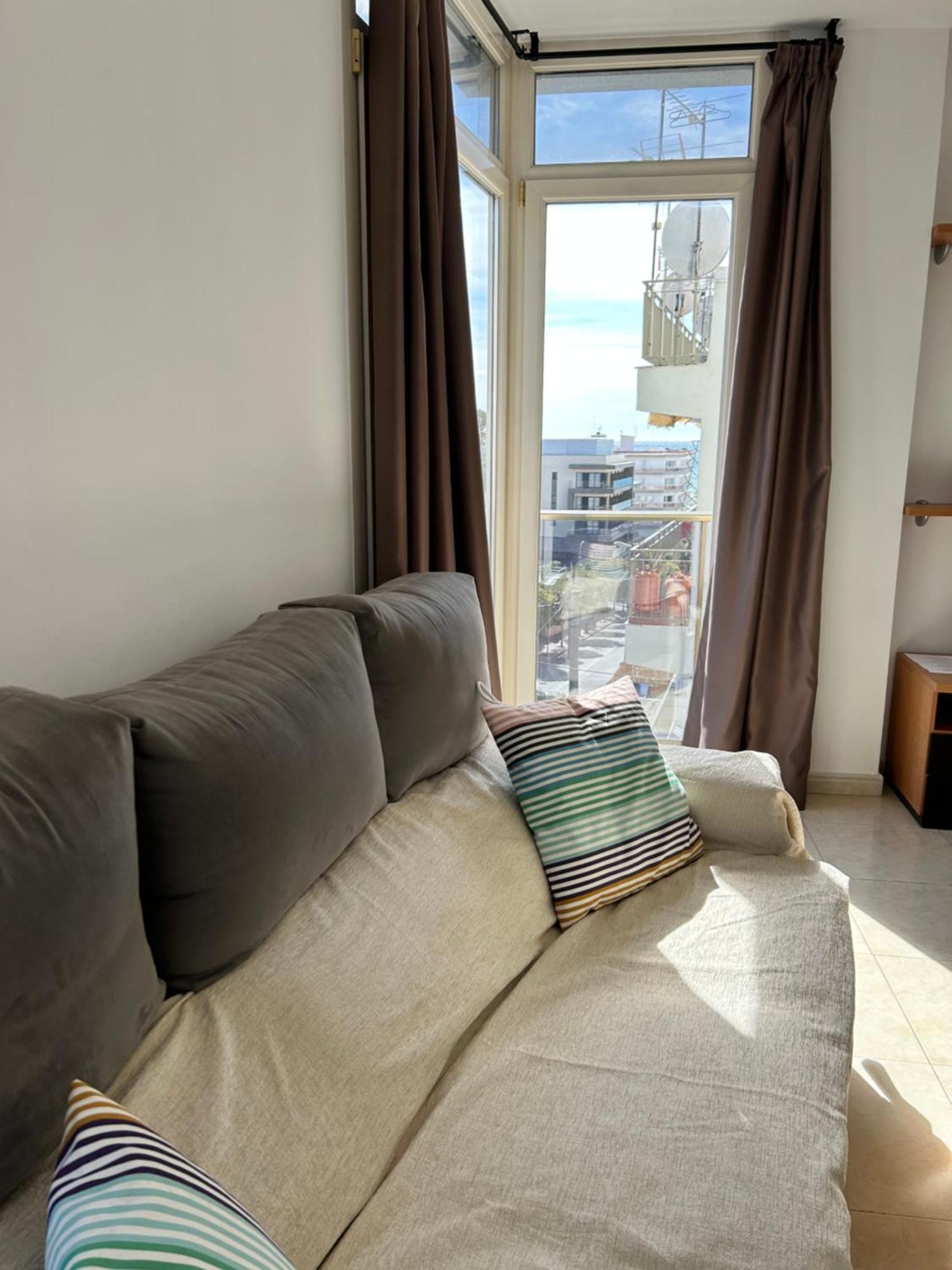 Apartaments Superiors Mtb Only Couples Lloret de Mar Zewnętrze zdjęcie