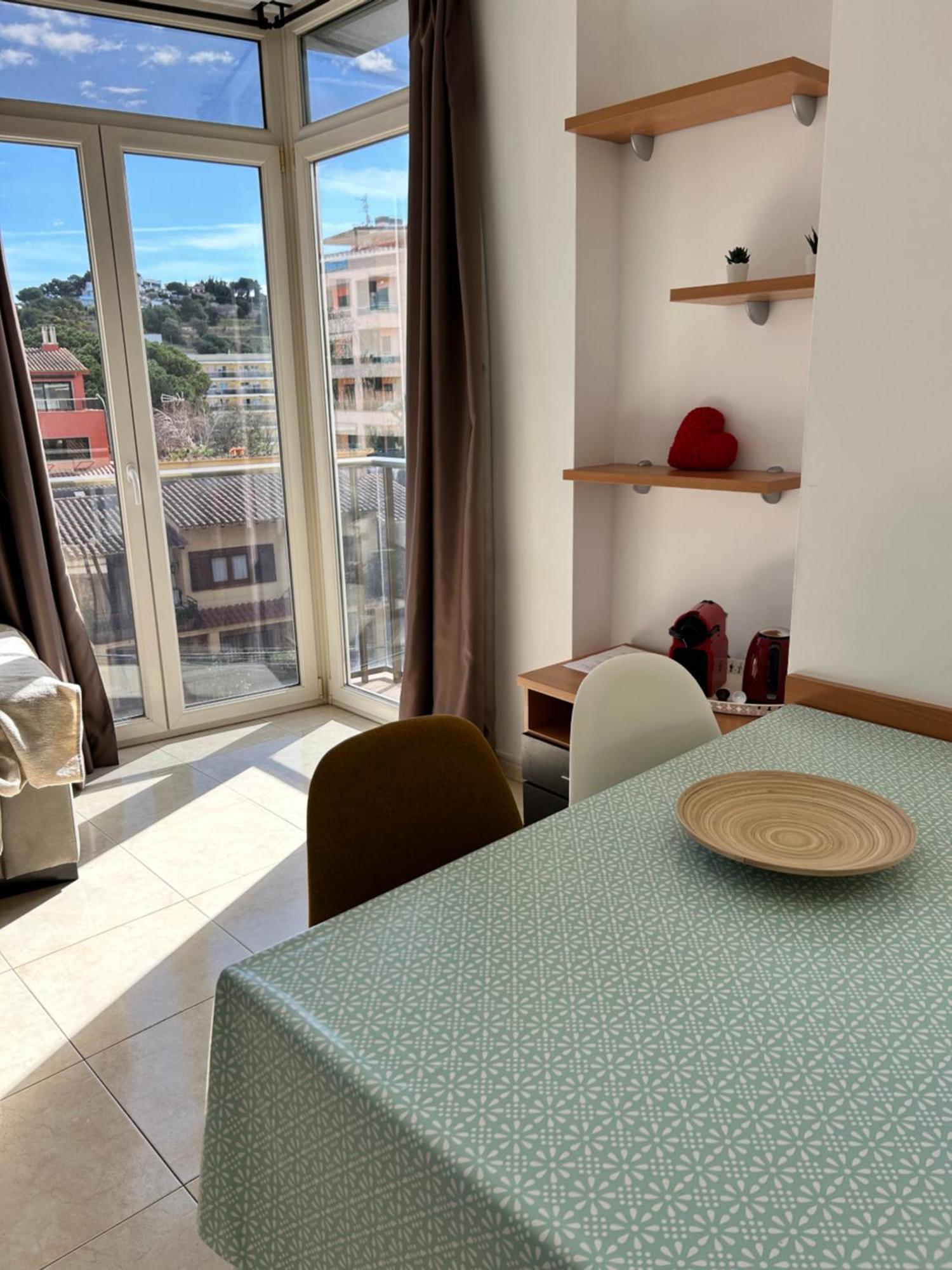 Apartaments Superiors Mtb Only Couples Lloret de Mar Zewnętrze zdjęcie