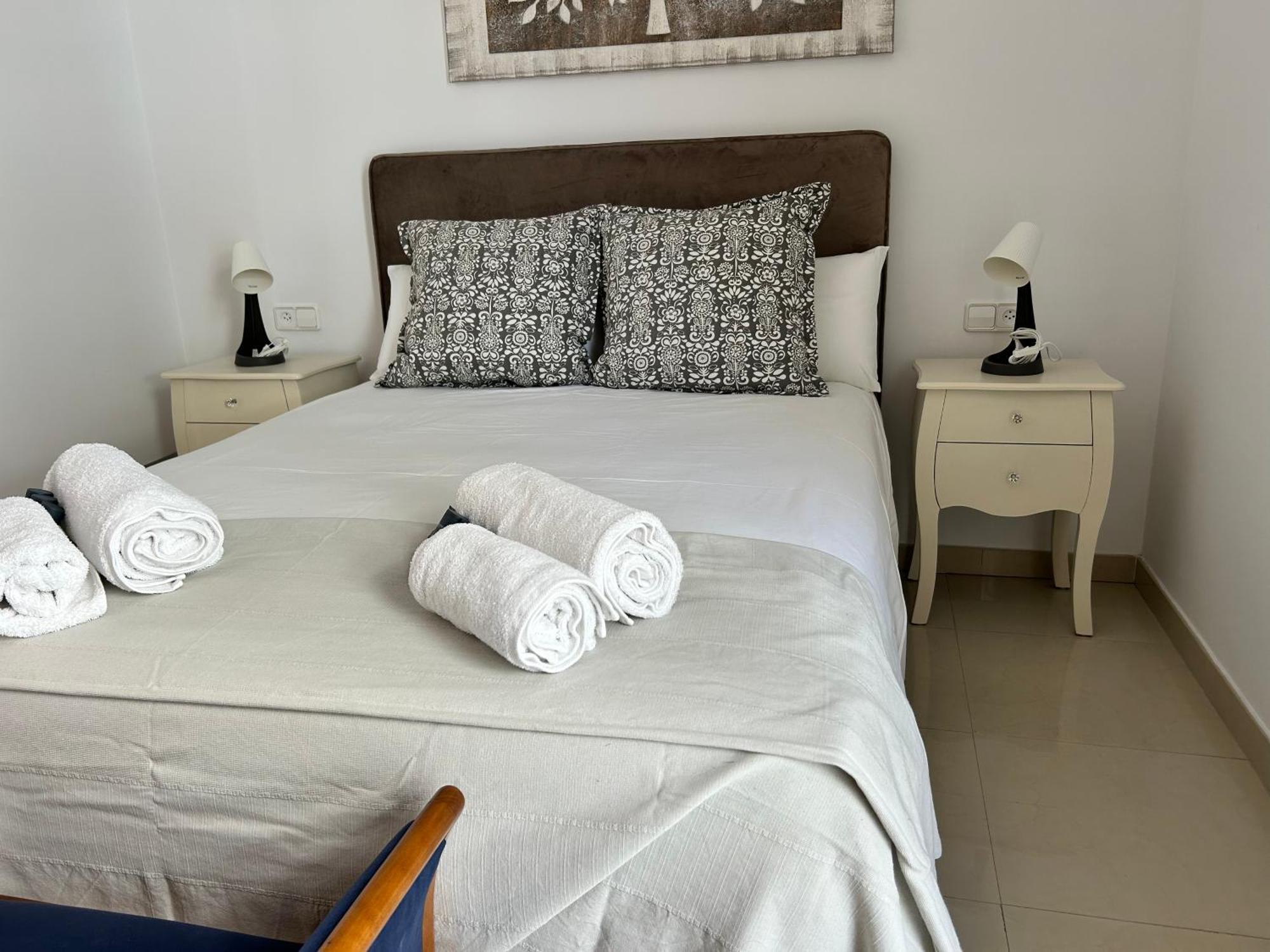 Apartaments Superiors Mtb Only Couples Lloret de Mar Zewnętrze zdjęcie