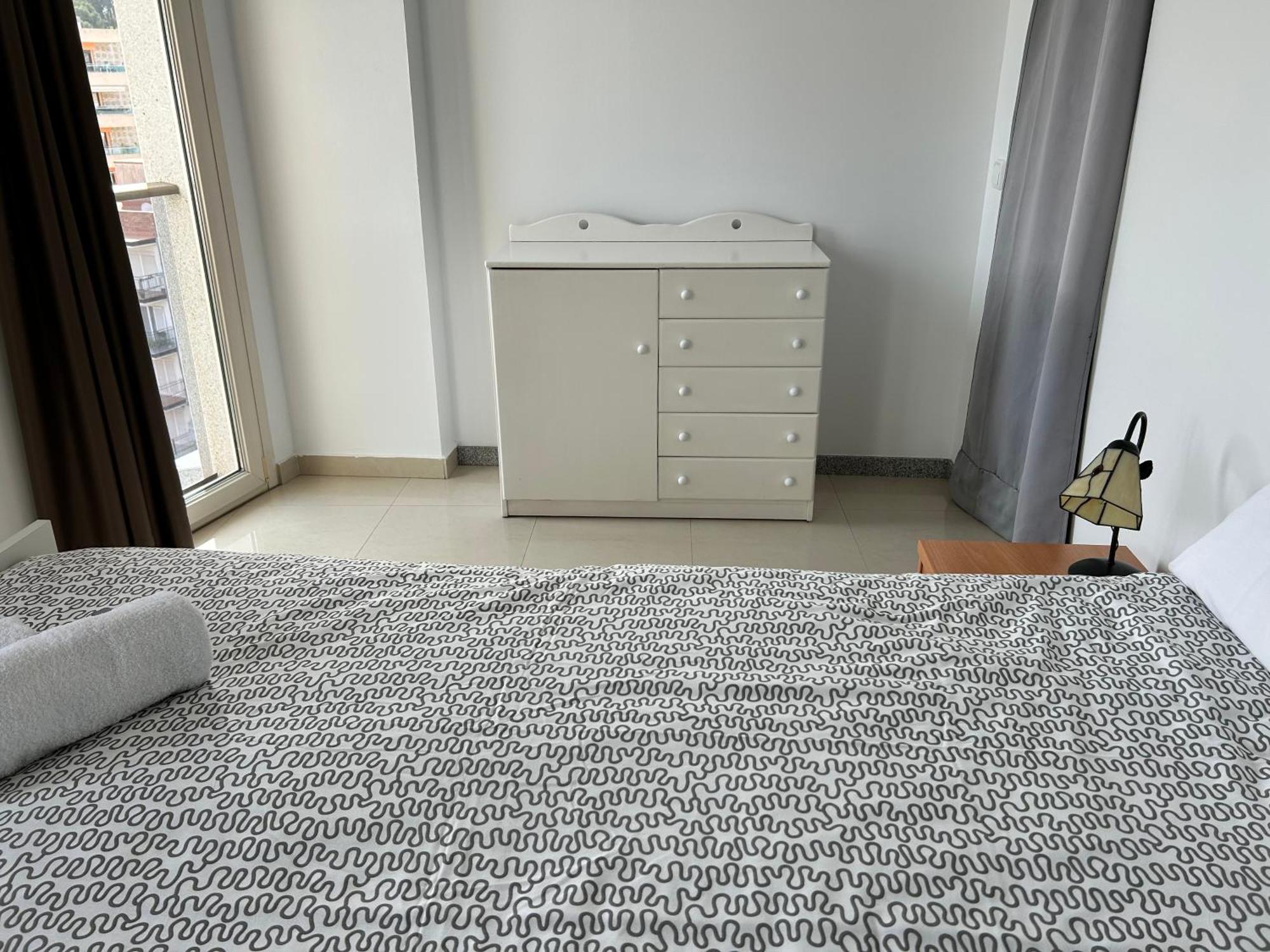 Apartaments Superiors Mtb Only Couples Lloret de Mar Zewnętrze zdjęcie